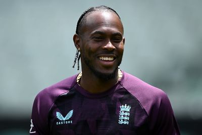 Jofra Archer to make injury comeback as England name team to face Sri Lanka