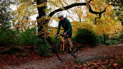Cervelo Aspero review: the original fast aero gravel bike, but can it still keep up?