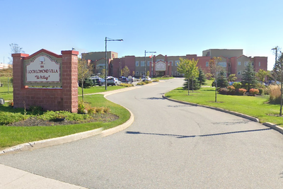 At least a dozen nursing home residents in their 70s to 90s victims of sex offenses by same suspect, cops say