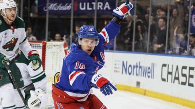 Artemi Panarin Trade Destinations: Best Landing Spots for Rangers Star
