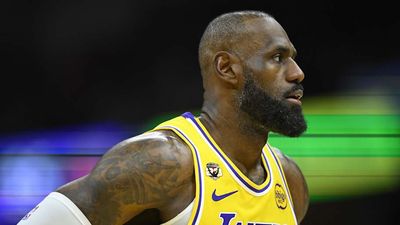 Shaquille O’Neal Explains Why He Doesn’t Want LeBron James to Play in All-Star Game