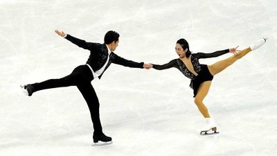Olympic Figure Skating TV Schedule for 2026 Milan Cortina Games