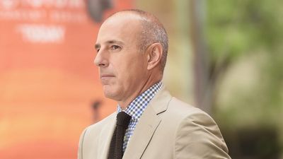 Matt Lauer’s Accuser Shares the Harrowing Truth About the Situation in New Book Excerpt