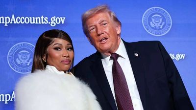 What is the 'Trump Gold Card'? Will Nicki Minaj become a US citizen now?