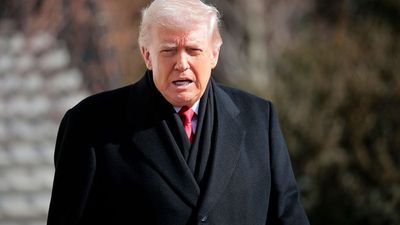 Trump floats Ted Cruz for Supreme Court again, and his reason why Democrats would approve him has everyone laughing