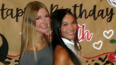Besties forever: Second teen girl dies days after friend’s death in Texas sledding accident