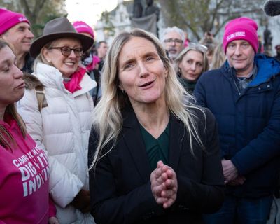 Assisted dying backers accused of bullying over threat to bypass Lords