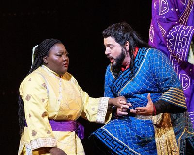 A night without Nessun Dorma: what does booing at the opera say about UK audiences?