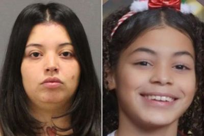 Woman admits she impersonated dead 11-year-old on Zoom call with social services as girl’s mom is accused of murder