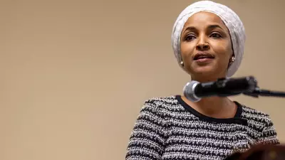 “I Don’t Let Bullies Win”: Rep. Ilhan Omar Isn’t Letting the Man Who Accosted Her Stop Her Fight