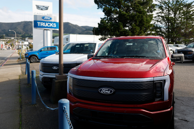 Car companies can now operate their own banks – what it could mean for your loan