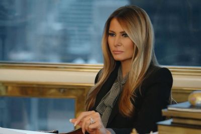 Melania documentary pulled from South African theaters for ‘political reasons’