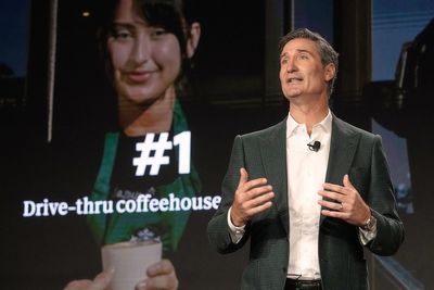 Starbucks sees room to expand with hundreds of new US stores and increased seating