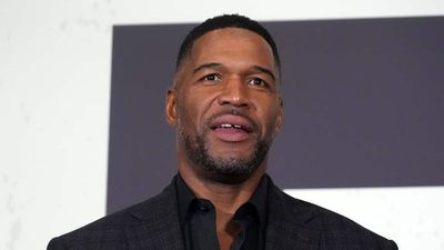 Michael Strahan Suggests He Might Retire From ‘Good Morning America’ Soon