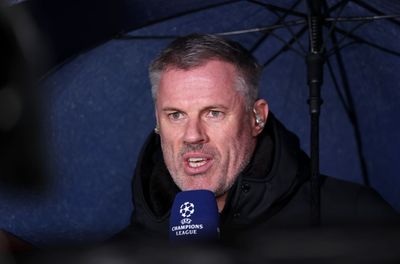 'Honest to god, this new format, I’ve had enough of it' Jamie Carragher hits out at Champions League format as Liverpool discover knockout-stage opponents