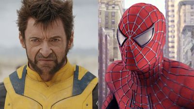 Avengers: Doomsday Rumor Claims Spider-Man And Wolverine Will Fight (And It Sounds Legit Epic)