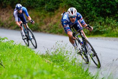 'I wasn’t just a bit off, but a long way off' – Ethan Hayter aims for his best in 2026 after year battling nutrition problems