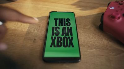 Xbox revenue declines across the board year-over-year with Microsoft CFO blaming a fall off in first-party game sales