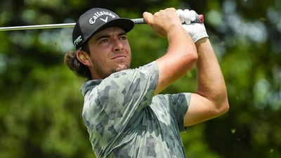 Brendan Valdes Pauses Korn Ferry Tour Season After Cancer Diagnosis