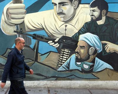 The Guardian view on Trump’s Iran threats: military strikes won’t help civilians facing state brutality