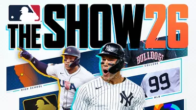 Analysis Examines MLB The Show Cover Athletes’ Performance Before and After the Cover