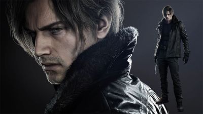 Resident Evil Requiem director says there are 'many fans' of Leon S. Kennedy at the studio and that 'women in particular were pretty strict' when reviewing his 'hot uncle' design