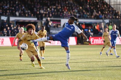 FA block Crystal Palace from refusing Macclesfield gate receipt money