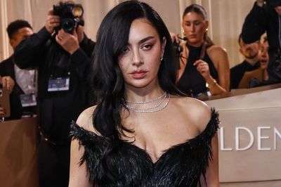Charli XCX says The Moment film could be the end of Brat movement