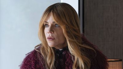 High Potential Fans, Let's Break Down Morgan's Last-Second Reaction To Karadac's Date In The Latest Ep