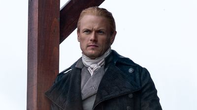 After Outlander's History Of Fake Out Deaths, One Moment In The Final Season Trailer Has Me Genuinely Worried About Jamie's Survival