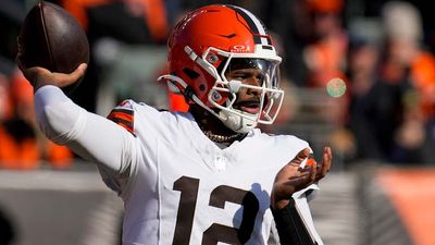 Browns’ Candidates Testing Included a Question on Developing One of Their QBs