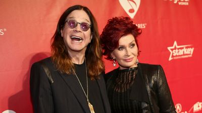 “It was something Ozzy was very passionate about. We really started metal festivals in this country”: Sharon Osbourne wants to bring back Ozzfest and has plans for a Black Sabbath orchestral tour