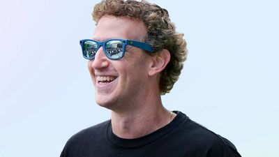 Mark Zuckerberg says it's 'hard to imagine' a future without AI glasses – but there's bad news from the metaverse