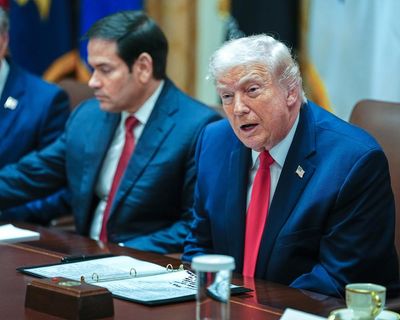 Trump claims Putin agreed to halt strikes on Ukraine energy sites amid extreme cold