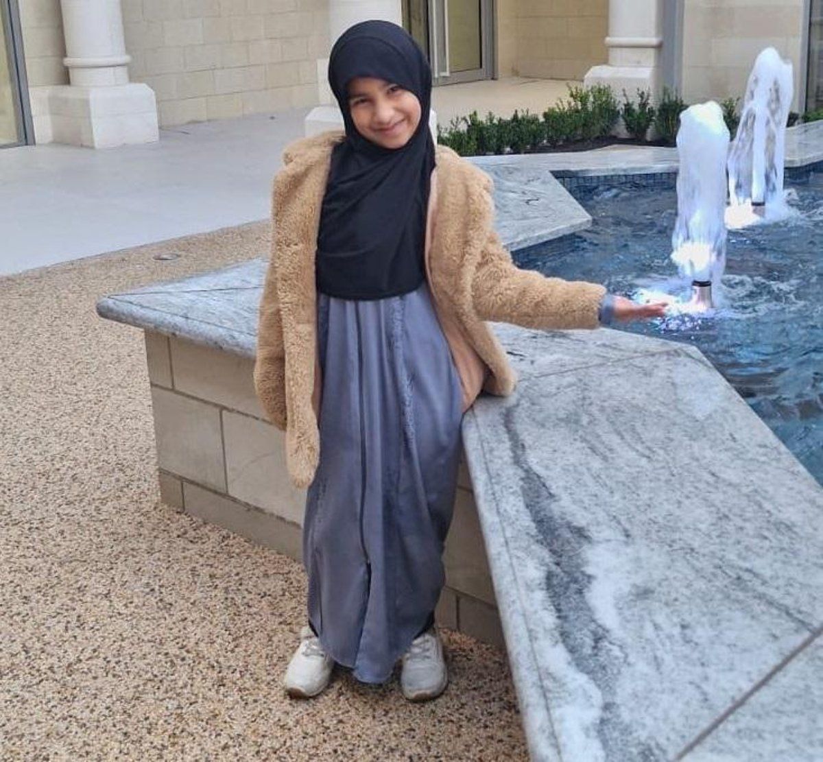 British girl, 7, missing after being swept out to sea on holiday in Morocco