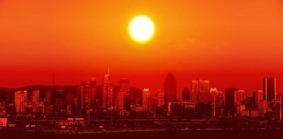 We know how to cool our cities and towns. So why aren’t we doing it?