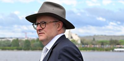 Friday essay: how hard is it to govern?