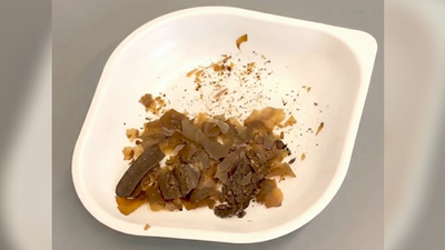 Romans used human feces as medicine 1,900 years ago — and used thyme to mask the smell