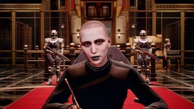 Fallout co-creator Tim Cain says 'remote work isn't all sunshine and lollipops' and explains why he's happy to be back in the Obsidian office after 5 years of semi-retirement