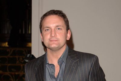 Actor Joel Beckett says return to EastEnders is ‘a real joy’