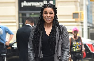 Jordin Sparks hopes to speak to Halle Berry about 'hormones'