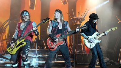 “He was forced to admit under oath that his statements were false”: Mötley Crüe score decisive legal victory in dispute against Mick Mars