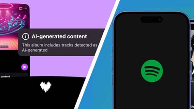 Deezer just gave Spotify a great opportunity to combat the AI music wave — here's why the platform is making its AI-detection tool available to rivals