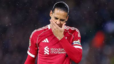 Liverpool XI vs. Newcastle: Van Dijk Gets Konate Boost—Injury News, Predicted Lineup