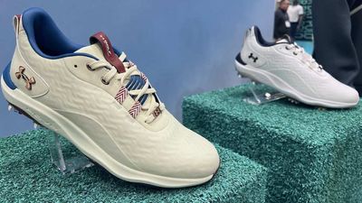 From Head to Toe, Our Best Apparel and Accessories From the PGA Show