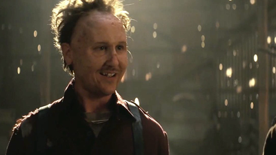 Fallout fans have a grim theory about Thaddeus' future, and he might be turning into one of the games' gnarliest enemies