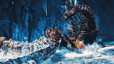 Monster Hunter Wilds' PC performance patch is a resounding success as fans cease review-bombing it on Steam — and it's even playable on Steam Deck now