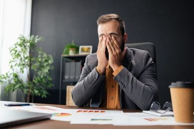 6 Signals Emotional Exhaustion Has Become Normal