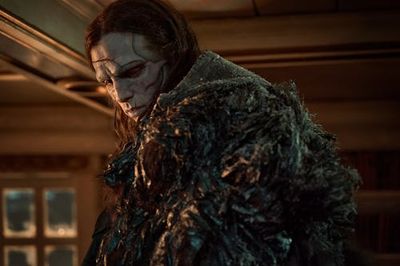 Guillermo Del Toro’s Best New Monster Movie Is Getting A Huge Upgrade