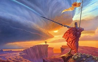 21 Years Later, Apple TV Is Finally Bringing The Modern Tolkien To TV And Film